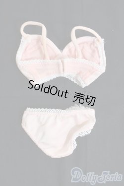 画像2: DD/OF:ボークス製 下着セット I-25-05-25-2039-KN-ZI