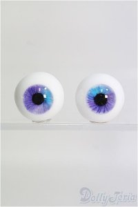 【SALE】レジンアイ/18mm I-24-12-01-3006-TO-ZI