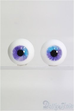 画像1: 【SALE】レジンアイ/18mm I-24-12-01-3006-TO-ZI