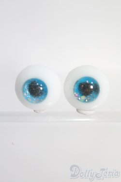 画像1: レジンアイ/18mm I-25-05-25-3005-TO-ZI