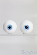 【SALE】レジンアイ/18mm I-24-12-01-3009-TO-ZI