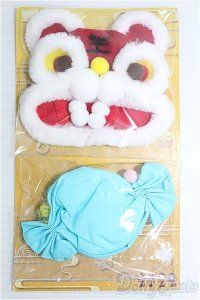 【SALE】PICCODO/OF 衣装小物 I-25-02-09-2093-TO-ZI