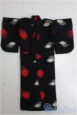 画像1: 【SALE】1/6(27ｃｍ)ドール/OF 着物 I-24-11-24-2157-TO-ZI