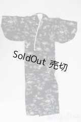 SD13BOY/OF：羽織 I-25-06-08-2040-KN-ZI