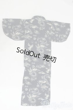 画像2: SD13BOY/OF：羽織 I-25-06-08-2040-KN-ZI