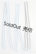【SALE】SD＆DD/OF:Melody.C様製リボン I-24-11-24-2051-KN-ZI