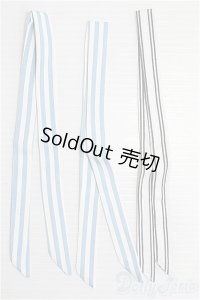 【SALE】SD＆DD/OF:Melody.C様製リボン I-24-11-24-2051-KN-ZI