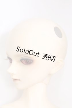 画像3: 幼SD/飛鳥了ヘッド＆MSDBOYボディ I-24-03-10-1003-KN-ZI