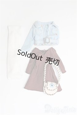 画像1: 【SALE】ネオブライス/OF：衣装セット I-24-12-01-2104-KN-ZI