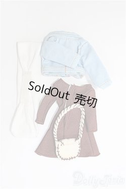 画像2: 【SALE】ネオブライス/OF：衣装セット I-24-12-01-2104-KN-ZI
