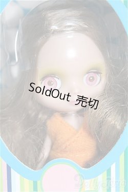画像1: プチブライス/ボヘミアンビートスカート I-24-12-08-1018-KN-ZI