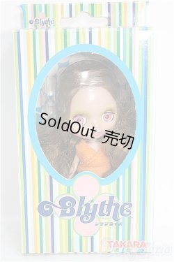 画像2: プチブライス/ボヘミアンビートスカート I-24-12-08-1018-KN-ZI