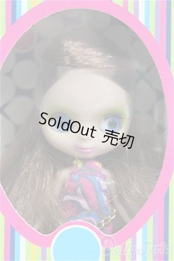 画像1: プチブライス/ペイズリースター I-24-11-24-1019-KN-ZI