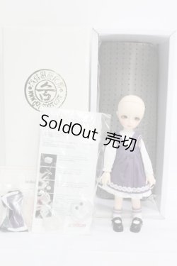 画像5: iMda DOLL 2.2/petite Modigli I-24-03-10-1008-KN-ZI