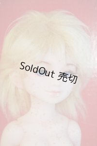 ユノア少女/スタムメイク＆本体 I-24-03-24-1009-KN-ZI