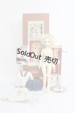 画像5: ユノア少女/スタムメイク&本体 I-24-03-24-1009-KN-ZI