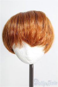 【SALE】6〜7inch/ウィッグ I-24-11-17-2028-KN-ZI