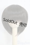 6〜7inch/ウィッグ I-25-06-01-3026-KN-ZI
