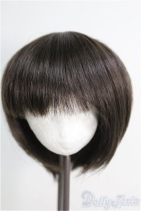 【SALE】6〜7inch/ウィッグ I-24-11-17-2030-KN-ZI