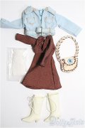 【SALE】ネオブライス/OF：衣装セット I-24-11-24-2107-KN-ZI