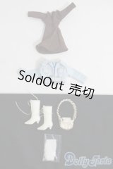 ネオブライス/OF：衣装セット I-25-06-08-3116-KN-ZI