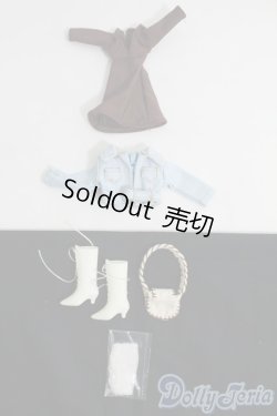 画像1: ネオブライス/OF：衣装セット I-25-06-08-3116-KN-ZI