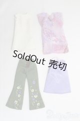 ネオブライス/OF:衣装バラセット I-25-06-01-2129-KN-ZI