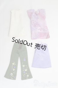 ネオブライス/OF:衣装バラセット I-25-06-01-2129-KN-ZI