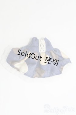 画像1: オビツ11/OF ワンピース/1/12サイズ　ドール用 I-25-11-30-338-TO-ZI