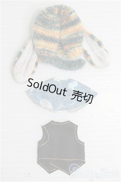 画像2: オビツ11/OF 衣装バラ I-24-11-24-2181-TO-ZI