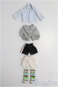 【SALE】オビツ11/OF 衣装バラ I-24-11-24-2177-TO-ZI