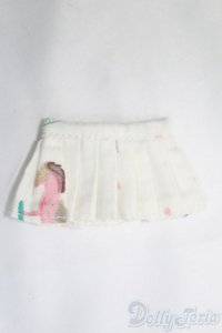 1/6(22cm)ドール/OF スカート I-25-06-29-3113-TO-ZI