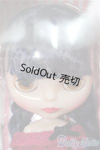 ネオブライス/カーリーブルーベイブ I-24-12-22-1016-TO-ZI