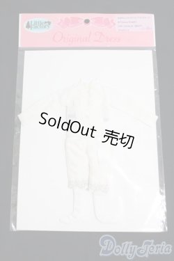 画像1: リカちゃん/OF リトルファクトリー製ドレスコレクション I-25-06-01-3102-TO-ZI