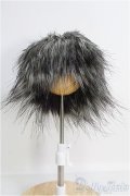 【SALE】7〜8inch/ウィッグ(ボア) I-24-11-17-2033-TO-ZI