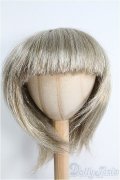 【SALE】10inch/ウィッグ I-24-11-17-3037-KN-ZI