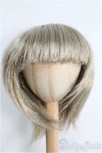 【SALE】10inch/ウィッグ I-24-11-17-3037-KN-ZI