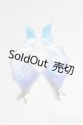 MDD/OF：ディーラー製アクセサリー(角) I-25-06-29-3140-KN-ZI