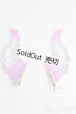 画像2: 【SALE】MDD/OF：ディーラー製アクセサリー(角) I-24-12-15-2169-KN-ZI