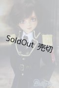 MSD/OF:ディープブルージャケットセット・ミニ I-25-06-01-2080-KN-ZI