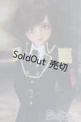MSD/OF:ディープブルージャケットセット・ミニ I-25-06-01-2080-KN-ZI