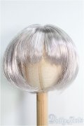 【SALE】8〜9inch/ウィッグ I-24-11-17-3035-KN-ZI