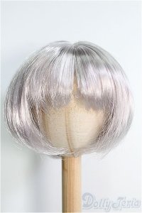 【SALE】8〜9inch/ウィッグ I-24-11-17-3035-KN-ZI