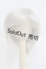 7〜8inch/ウィッグ I-25-06-08-3017-KN-ZI