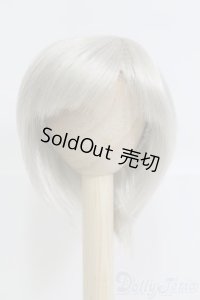 7〜8inch/ウィッグ I-25-06-08-3017-KN-ZI