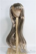 【SALE】7〜8inch/ウィッグ I-24-11-17-3027-KN-ZI