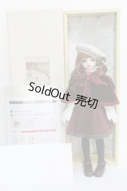 画像6: SDMGIRL/コーディネートモデル:F-54 I-24-03-17-1003-KN-ZI