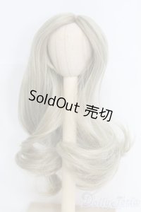 7〜8inch/ウィッグ I-25-06-08-2016-KN-ZI