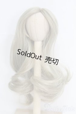 画像1: 7〜8inch/ウィッグ I-25-06-08-2016-KN-ZI