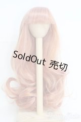 7〜8inch/ウィッグ I-25-06-08-3016-KN-ZI